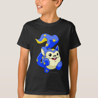 Camiseta Meerca estrelado