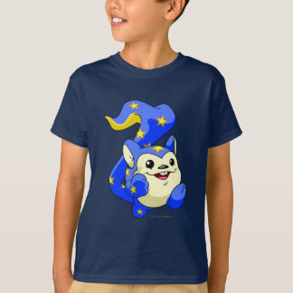 Camiseta Meerca estrelado