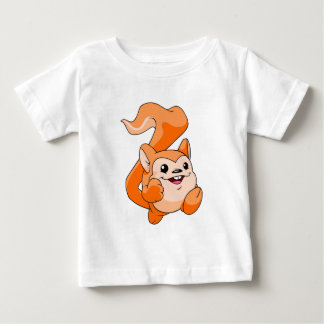 Camiseta Meerca Orange