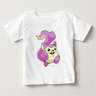 Camiseta Meerca Pink