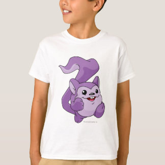Camiseta Meerca Purple