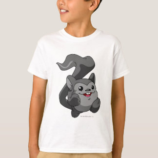 Camiseta Meerca Shadow