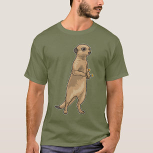 Camiseta Meerkat Darts Dart