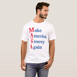 CAMISETA MEGA