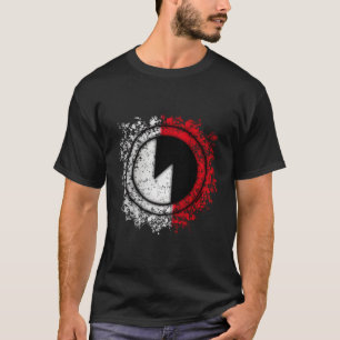 Camiseta Mega Batalha de Rede Navimark Proto