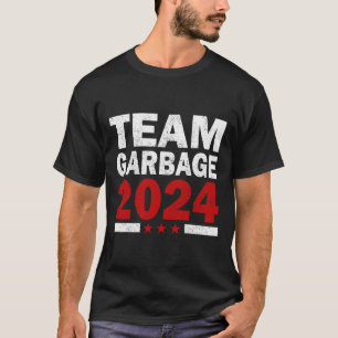 Camiseta Mega Garge Orgulhosa Trump Supporter 2