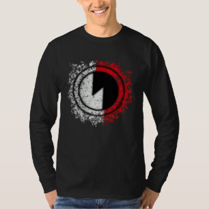Camiseta MEGA MAN BATTLE NETWORK Navimark ProtoMan