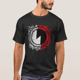 Camiseta MEGA MAN BATTLE NETWORK Navimark ProtoMan