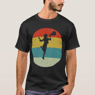 Camiseta megafone