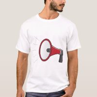 Megafone alto