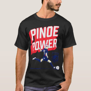 Camiseta Megan Rapinoe Pinoe