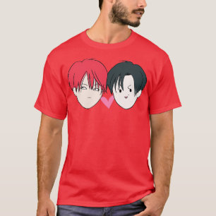 Camiseta MeguAya