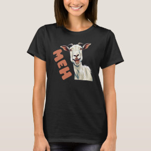 Camiseta Meh, Fazenda Engraçado