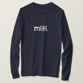 Camiseta Méh Personalizável