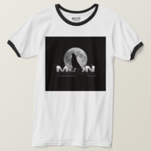 camiseta meia manga