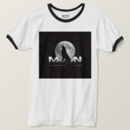 camiseta meia manga