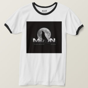 camiseta meia manga