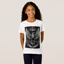 Camiseta Meia-Noite