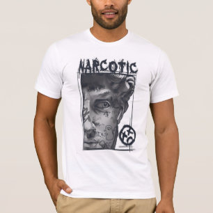 Camiseta Meias