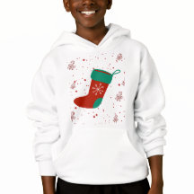 Meias de Natal e Presentes de Natal Lindos Desenh