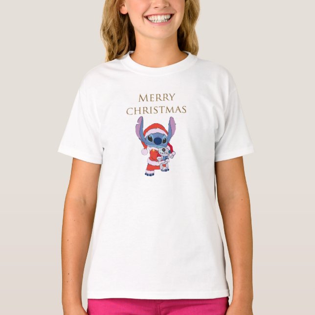 Camiseta Meias de Tripulação (Frente)