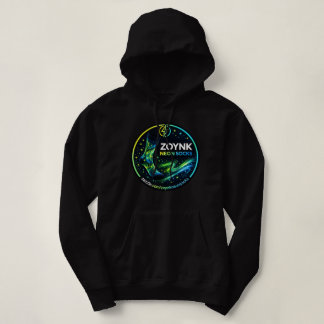 Camiseta Meias Neon Zoynk