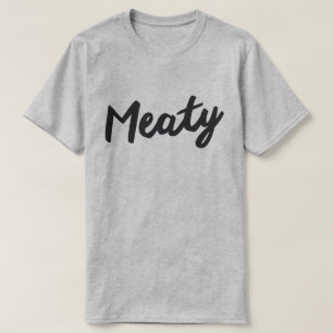 CAMISETA MEIO