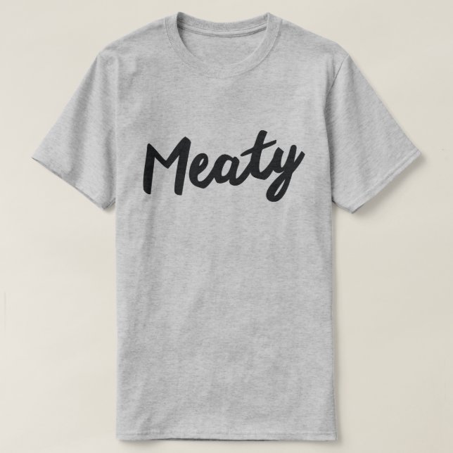 CAMISETA MEIO (Frente do Design)