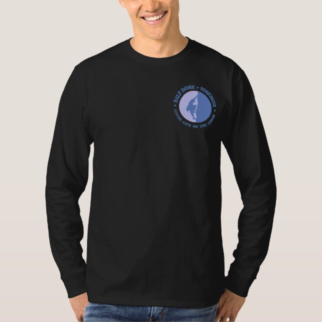 Camiseta Meio Domo 2 (Frente)