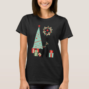 Camiseta Meio século Moderno da Era Atômica, Cristo Legal d