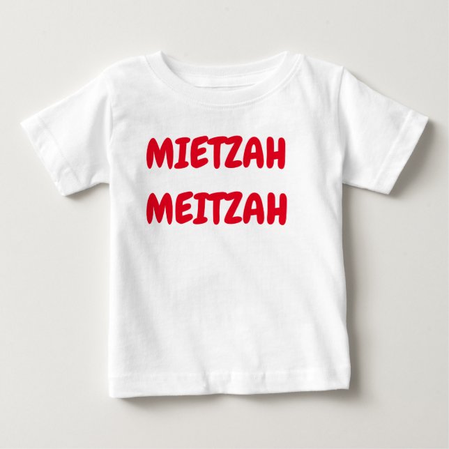 Camiseta MEITZAH MEITZAH (Frente)