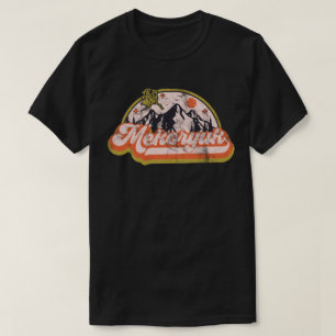 Camiseta Mekoryuk, Alasca