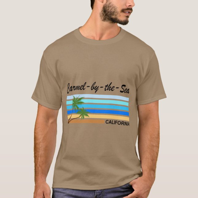 Camiseta mel (Frente)
