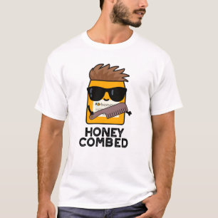 Camiseta Mel de mel doce