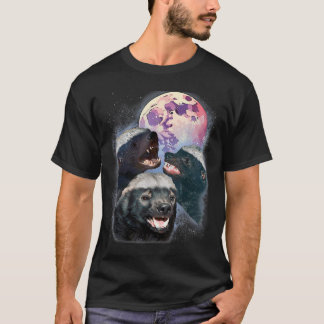Camiseta Mel Humor