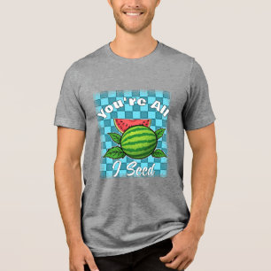 Camiseta melancia