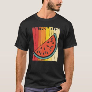 Camiseta Melancia Cúbica