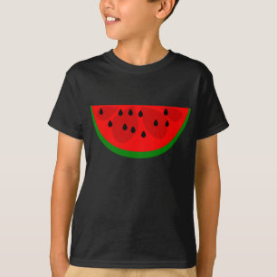 Camiseta Melancia Cúbica