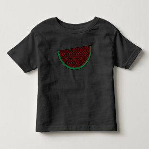 Camiseta Melancia da Palestina