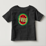 Camiseta Melancia da Palestina Livre - Liberdade para a Pal<br><div class="desc">Após a guerra de seis dias em 1967, o governo israelita proibiu a bandeira palestiniana. A melancia tomou seu lugar por compartilhar as cores da bandeira: vermelha, preta, branca e verde. a fruta pode ser vista dos muros de pedra de Gaza às galerias de Ramallah, apontando a história política da...</div>
