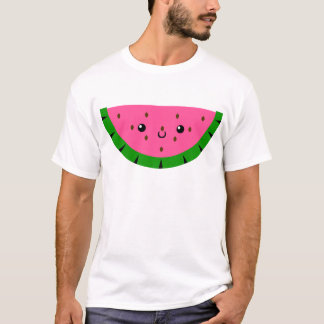 Camiseta Melancia de sorriso