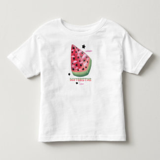 Camiseta melancia estrela