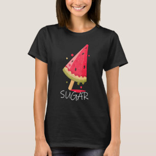 Camiseta Melancia Sugar Summer Design