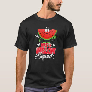 Camiseta Melancia Watermelon Fruta