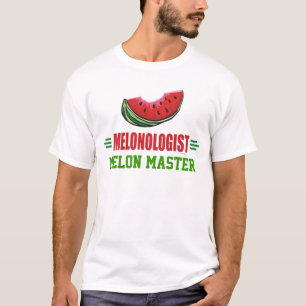 Camiseta Melancias Engraçadas