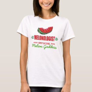Camiseta Melancias Engraçadas