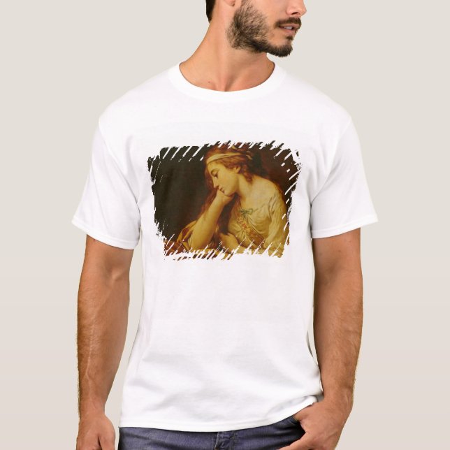 Camiseta Melancolia (Frente)