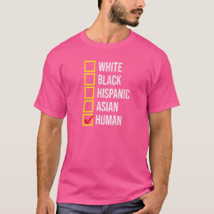 Camiseta Melanin Black Pride African American Somos Todos H