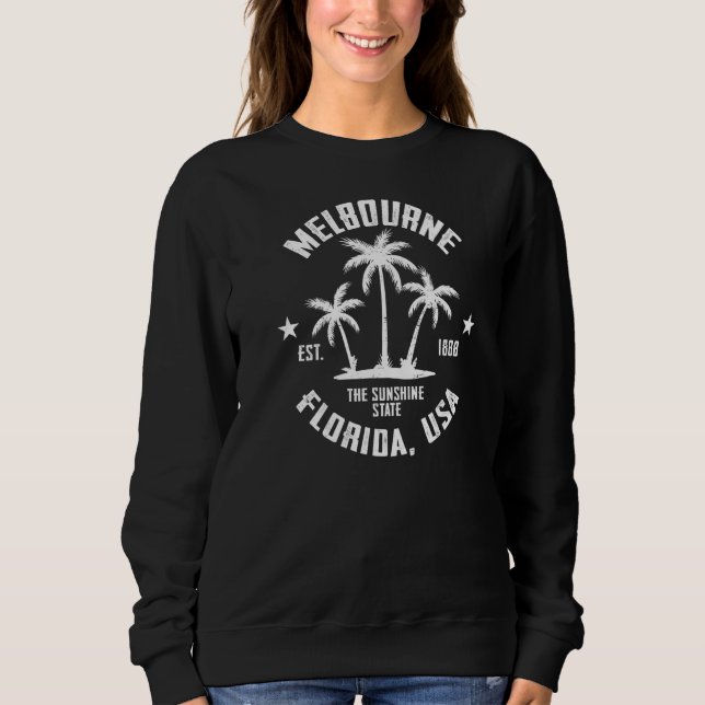 Camiseta Melbourne (Frente)