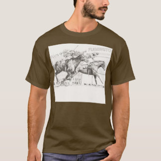 Camiseta Melbourne Cup